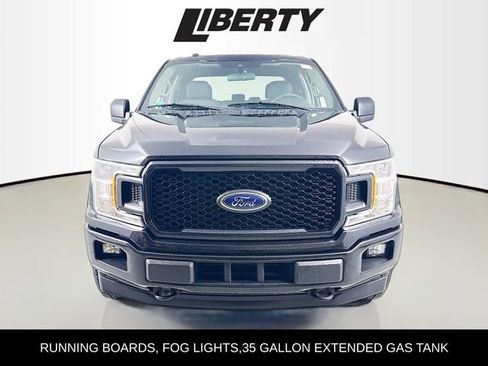 Used 2019 Ford F150 XL w/ Equipment Group 101A Mid image 2