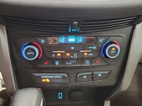 Used 2018 Ford Escape SE AWD/4WD image 34