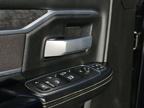 Used 2024 RAM 2500 Big Horn image 31