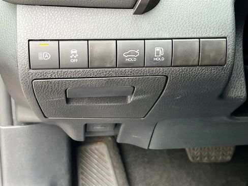 Used 2024 Toyota Camry XSE image 17