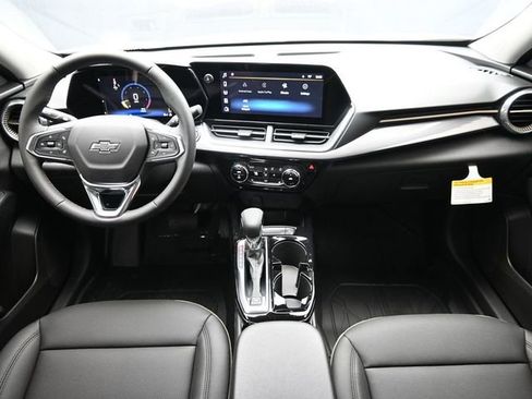 New 2026 Chevrolet Trax ACTIV w/ Driver Confidence Package image 24