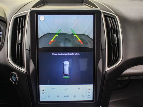 Used 2023 Ford Edge SEL w/ Convenience Package AWD/4WD image 27