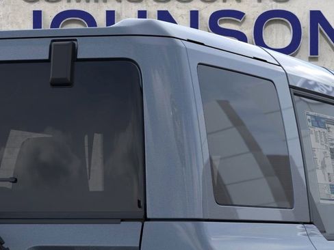 New 2025 Ford Bronco Outer Banks image 25