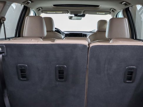 Used 2022 Honda Pilot EX-L image 31