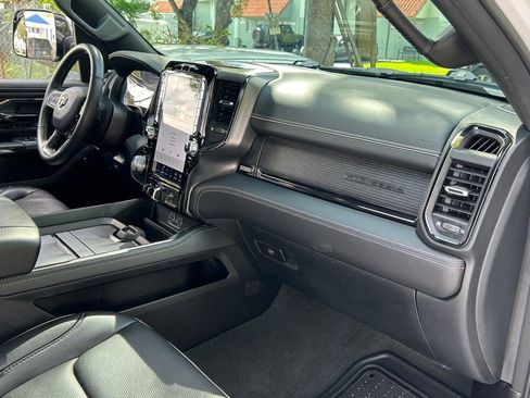 Certified 2024 RAM 1500 Limited w/ Trailer Tow Group image 41