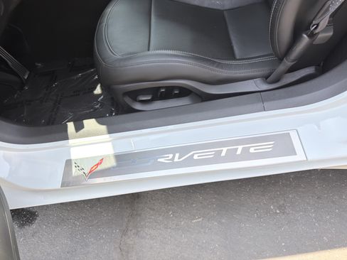 Used 2014 Chevrolet Corvette Stingray Convertible w/ 2LT Preferred Equipment Group RWD image 27