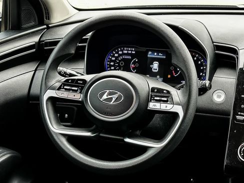Used 2023 Hyundai Tucson SEL image 31