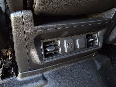 Used 2022 Chevrolet Silverado 2500 LTZ w/ Z71 Off-Road Package image 25