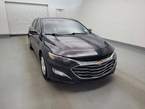 Used 2023 Chevrolet Malibu LS FWD image 13