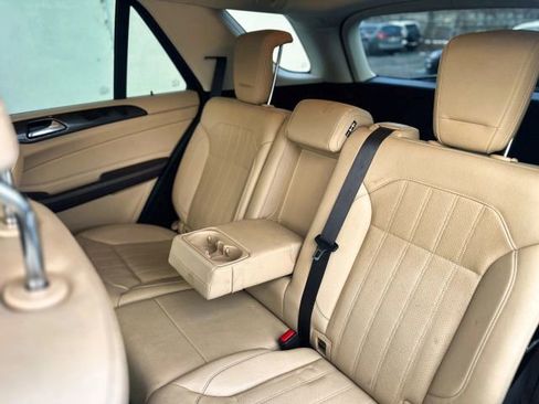 Used 2017 Mercedes-Benz GLE 350 4MATIC w/ Premium 1 Package image 28