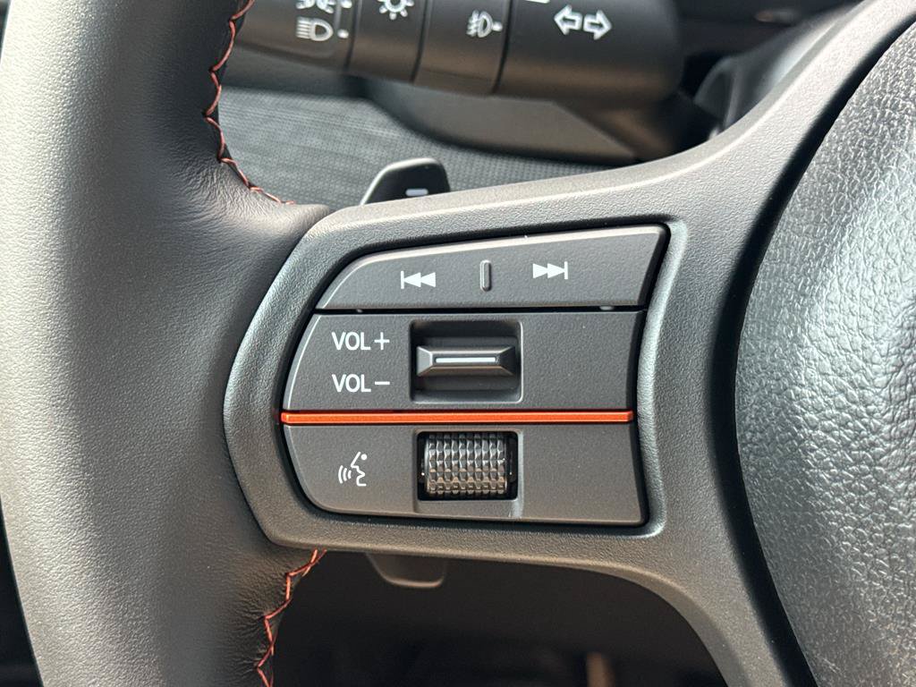New 2026 Honda Passport TrailSport image 12