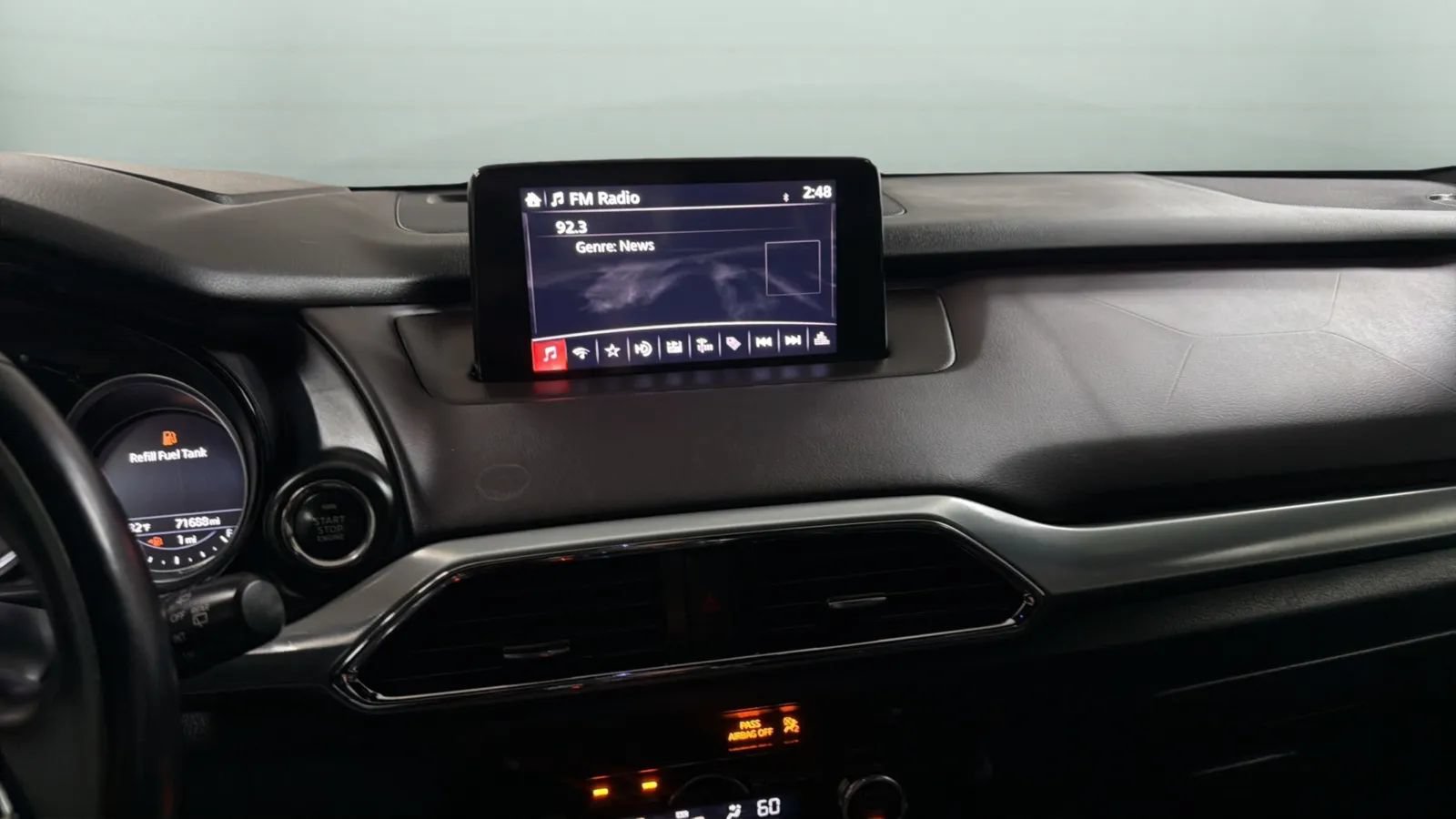Used 2017 MAZDA CX-9 Grand Touring FWD image 14