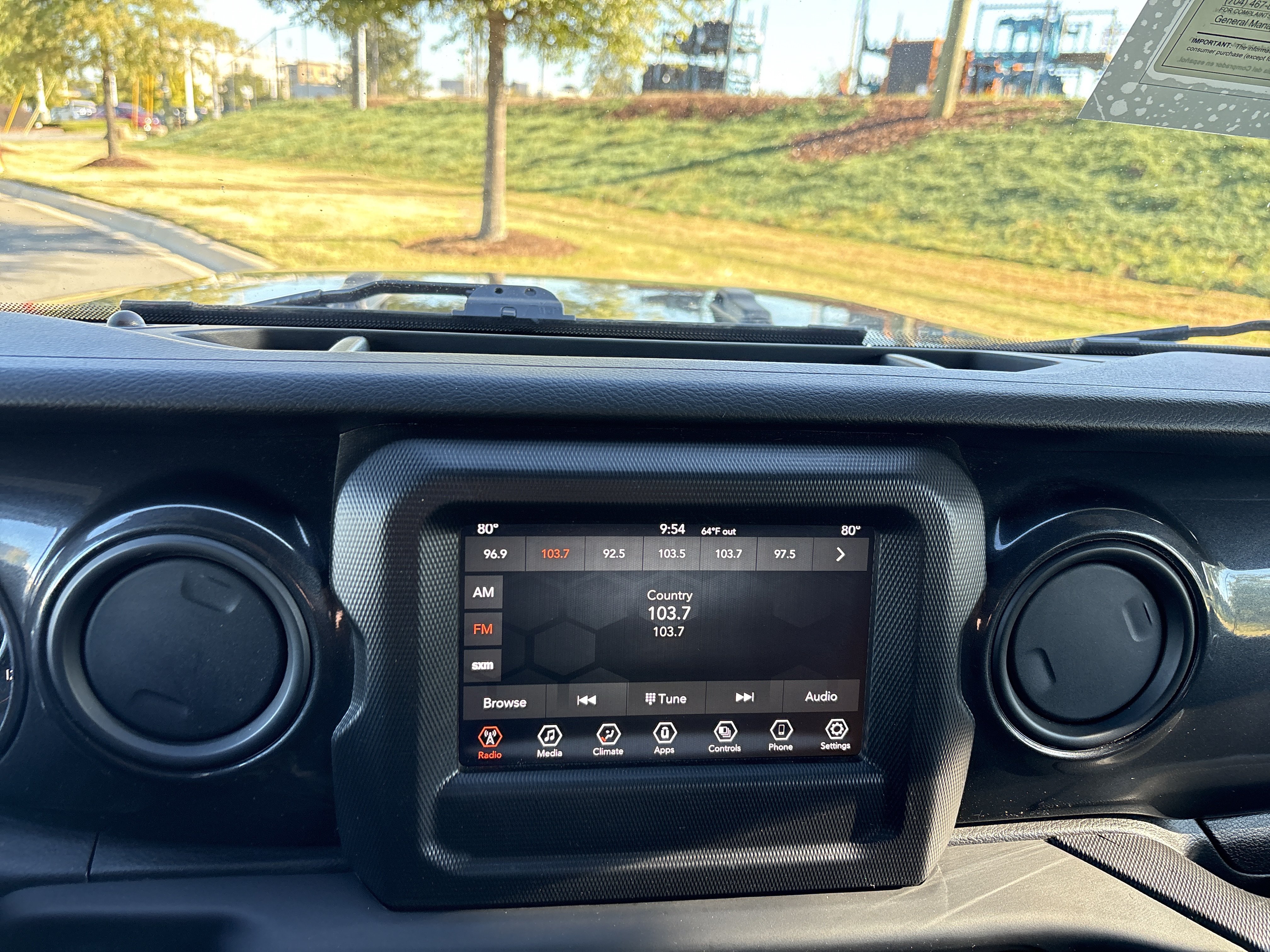 Used 2021 Jeep Wrangler Unlimited Sport AWD/4WD image 28