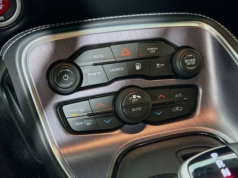 Used 2018 Dodge Challenger SRT Demon RWD image 16