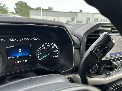 Used 2023 Ford F150 XLT w/ Trailer Tow Package AWD/4WD image 23