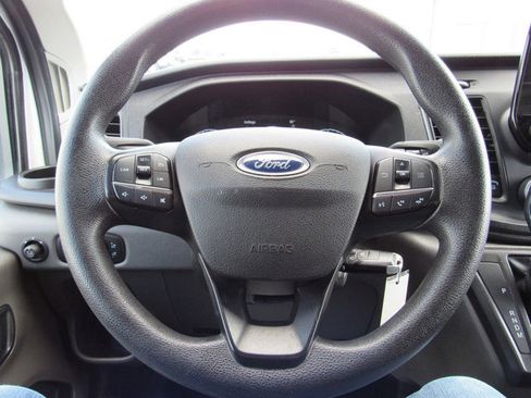 Used 2020 Ford Transit 150 Low Roof RWD image 29