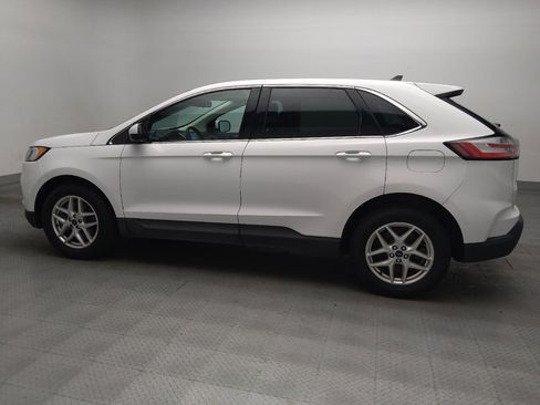 Used 2022 Ford Edge SEL w/ Convenience Package AWD/4WD image 3