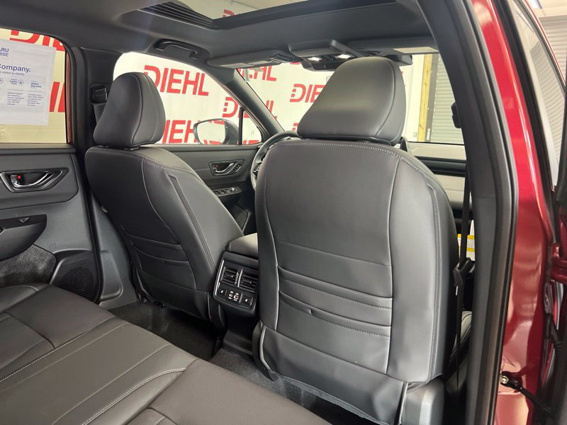New 2026 Subaru Outback Touring XT AWD/4WD image 13