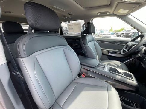 New 2026 Kia EV9 Light image 31