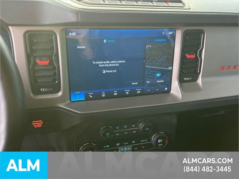 Used 2023 Ford Bronco Raptor AWD/4WD image 33