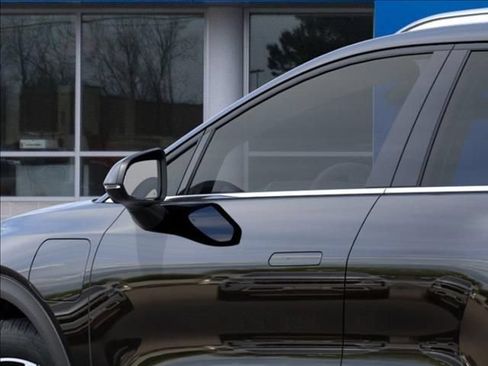 New 2026 Chevrolet Equinox EV LT FWD image 12