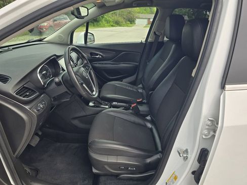 Used 2017 Buick Encore Preferred FWD image 11