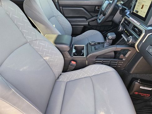 New 2026 Toyota Tacoma SR5 image 11