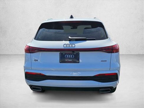 New 2025 Audi Q5 Premium Plus AWD/4WD image 7