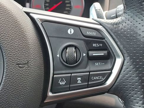 Used 2020 Acura RDX A-Spec AWD/4WD image 23