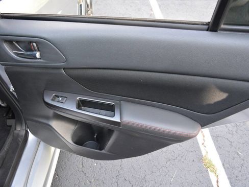 Used 2016 Subaru WRX Premium image 17