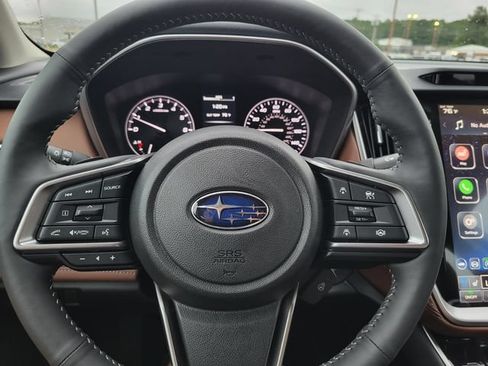 Used 2025 Subaru Legacy Touring XT AWD/4WD image 10