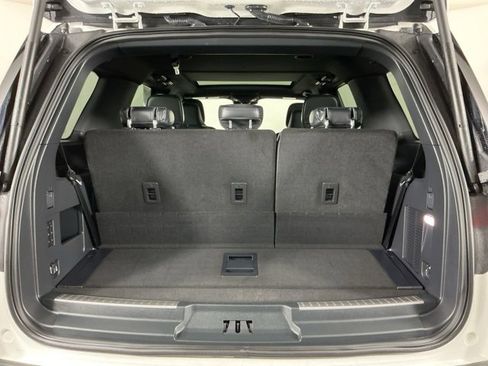 Used 2024 Lincoln Navigator Reserve w/ Equipment Group 201A image 33