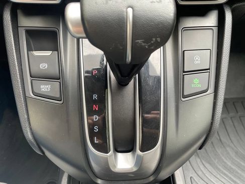 Certified 2022 Honda CR-V EX-L image 19