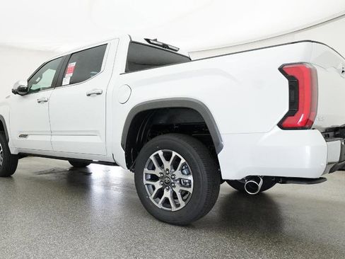 New 2026 Toyota Tundra 1794 Edition AWD/4WD image 7