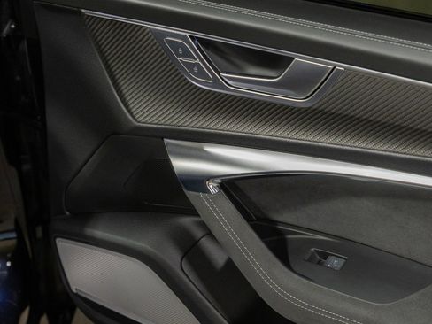 Used 2024 Audi RS 6 performance image 43