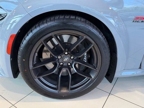 Used 2022 Dodge Charger Scat Pack image 40