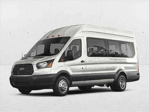Used 2018 Ford Transit 350 XLT RWD image 1
