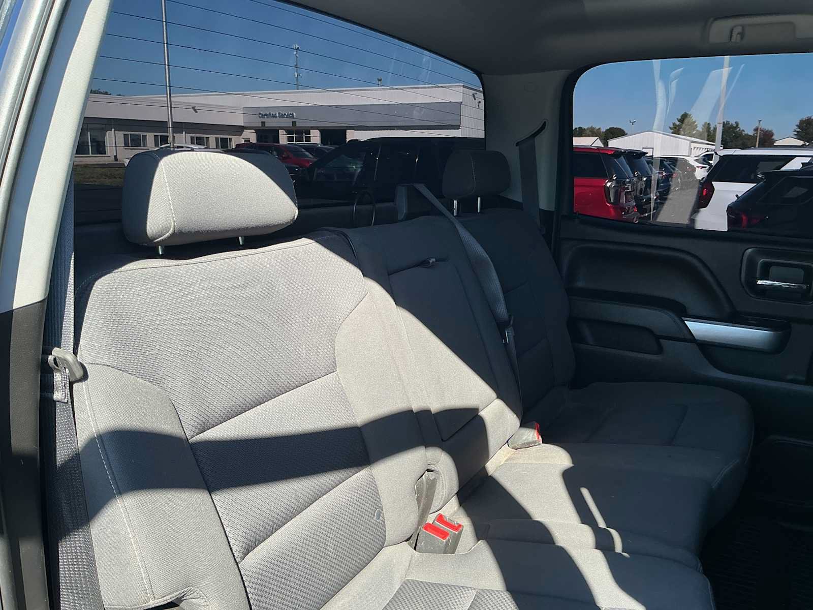 Used 2019 Chevrolet Silverado 2500 LT w/ Midnight Edition AWD/4WD image 22