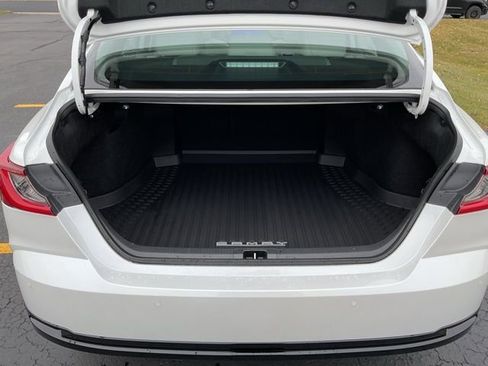 New 2026 Toyota Camry XLE AWD/4WD image 22