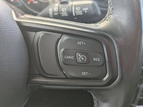 Used 2020 Jeep Wrangler Unlimited Sport S image 12