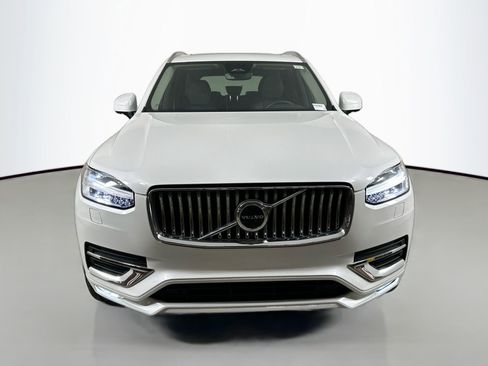 Certified 2023 Volvo XC90 B6 Plus w/ Protection Package Premier image 2