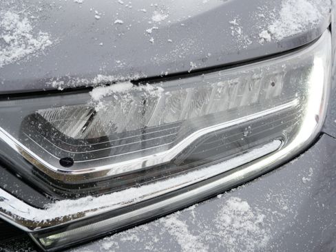 Used 2022 Honda CR-V Touring image 9