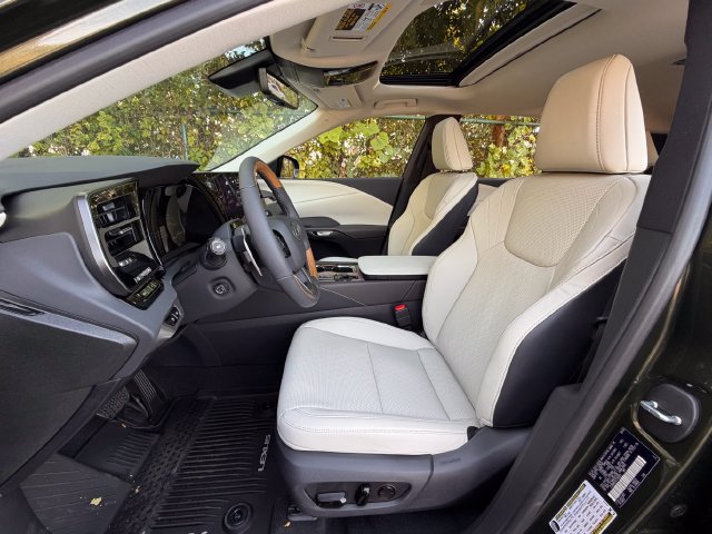 New 2026 Lexus RX 350 Premium Plus w/ Convenience Package AWD/4WD image 15