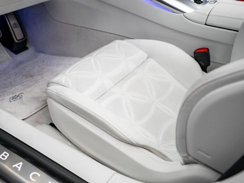 Used 2026 Mercedes-Benz Maybach SL 680 image 14