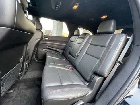 Used 2022 Dodge Durango R/T AWD/4WD image 28