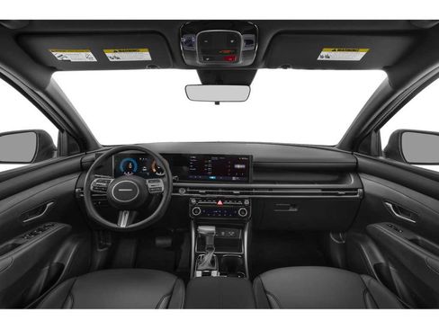 New 2026 Hyundai Santa Cruz SEL AWD/4WD image 23