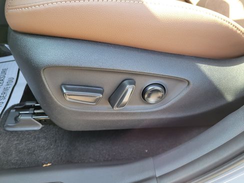 Used 2026 Toyota Grand Highlander AWD Hybrid image 16