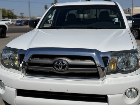 Used 2009 Toyota Tacoma PreRunner image 11