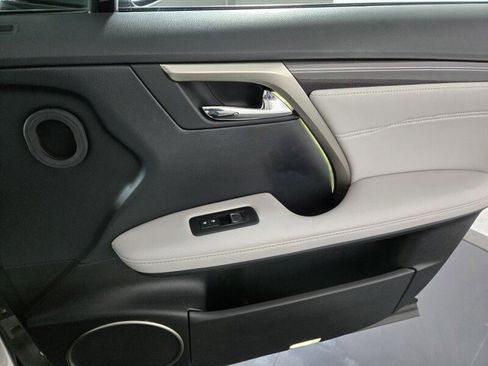 Certified 2020 Lexus RX 450h AWD w/ Luxury Package image 25