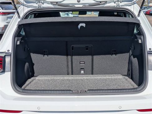 New 2026 Volkswagen Golf w/ Euro Style Package image 13